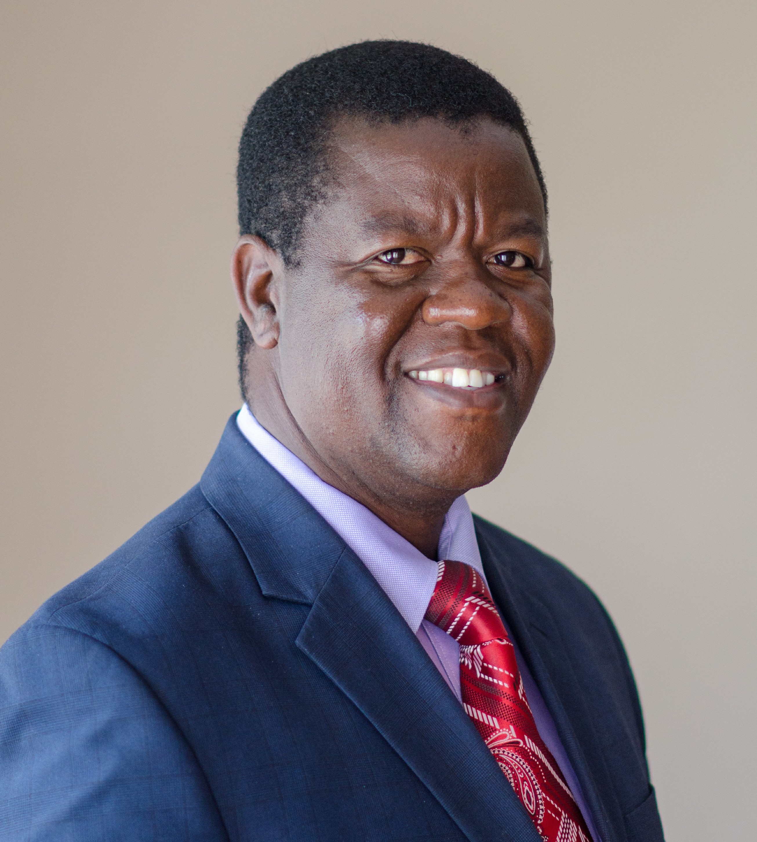 Dr. Farai Katsande