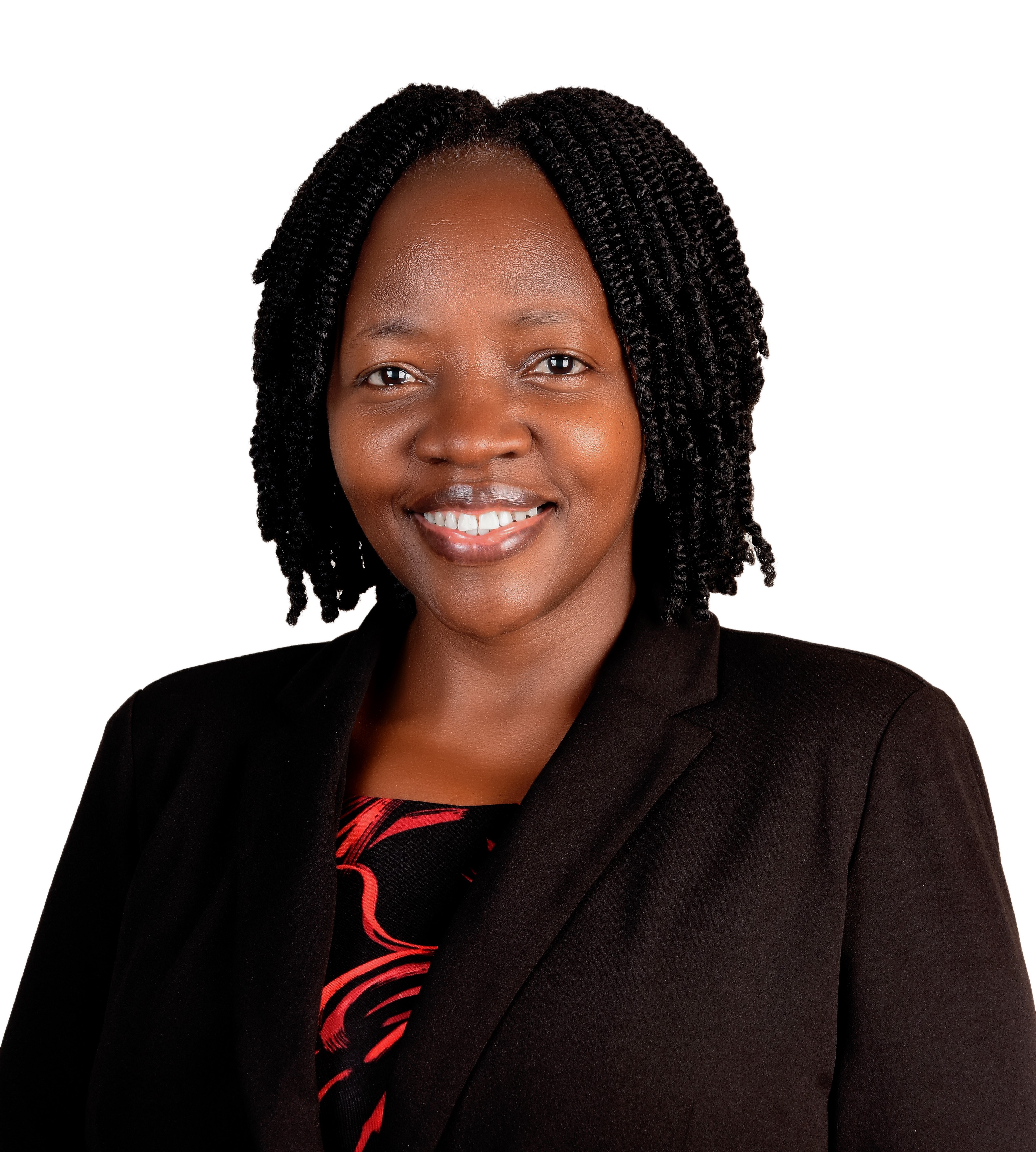 Dr. Jeniffer Namusobya-Isabirye