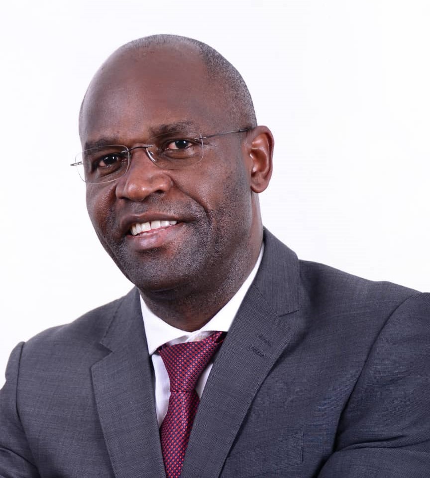 Mr. Patrick Mwesige