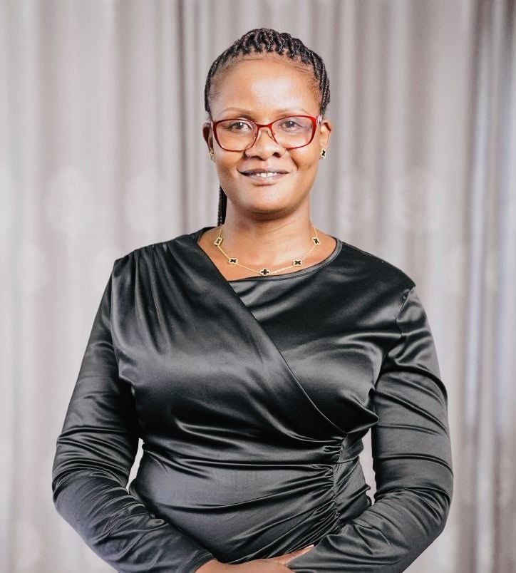 Rose Kashemire