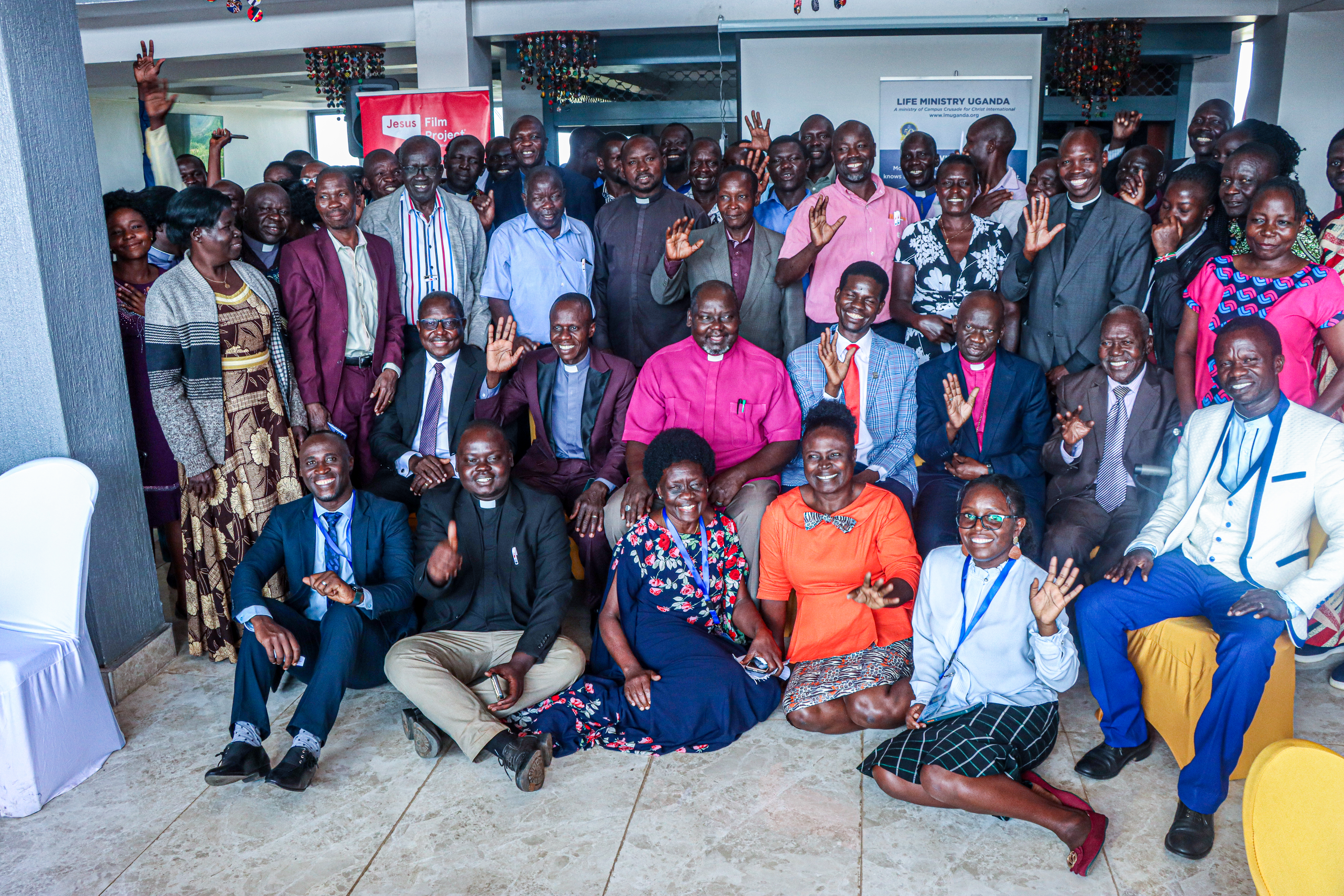 North Western (West Nile) Region