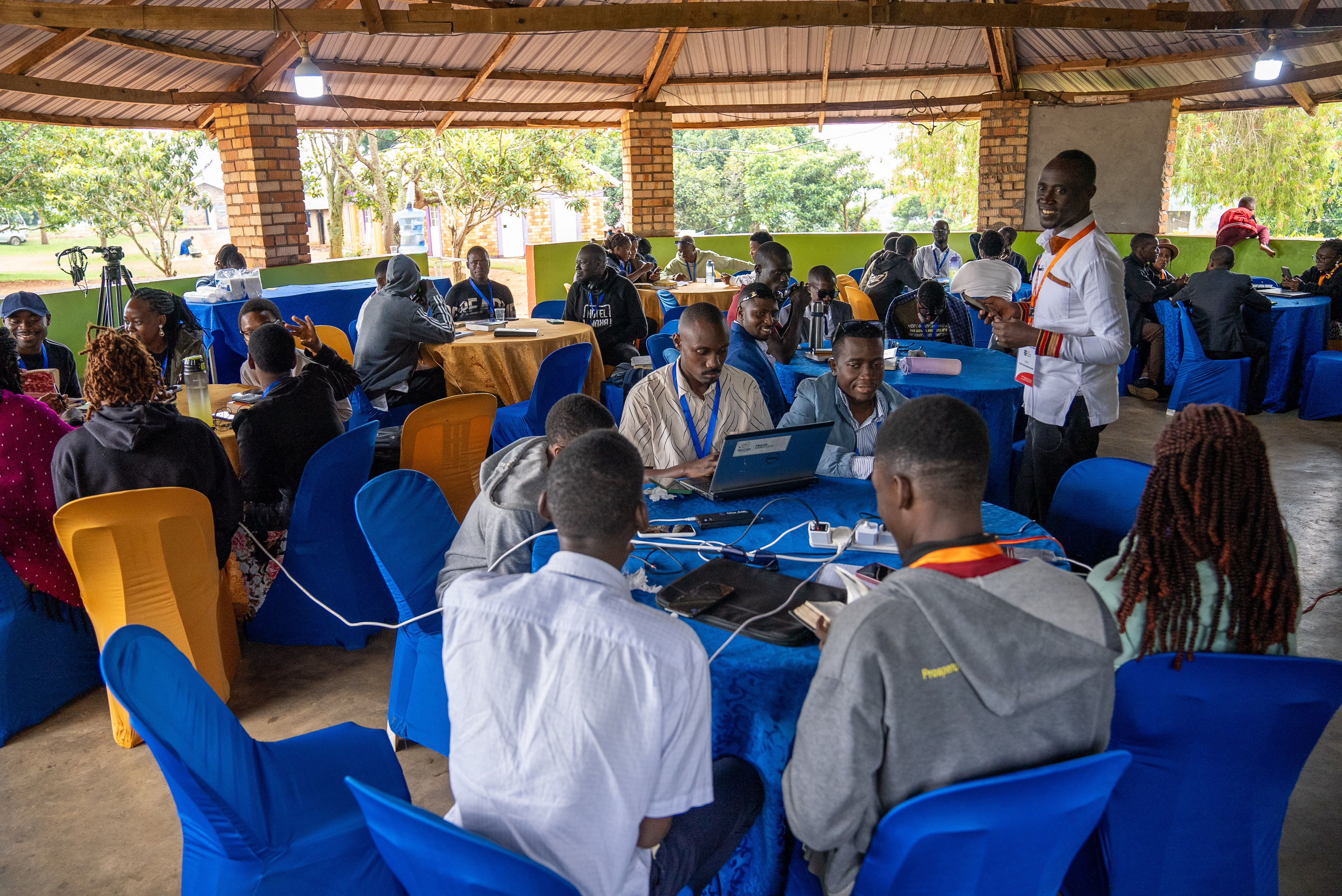 South Central Region