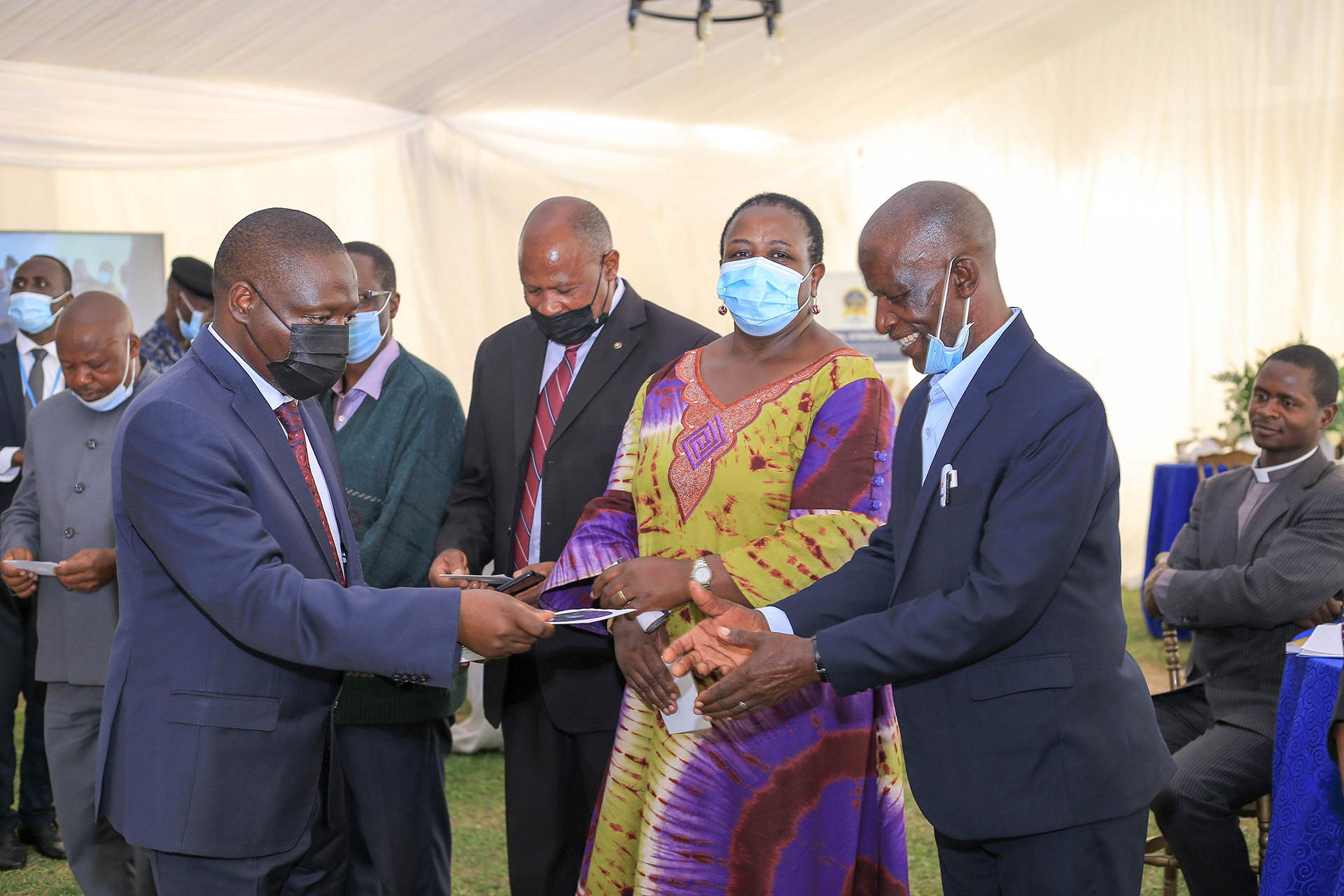 South Western Region